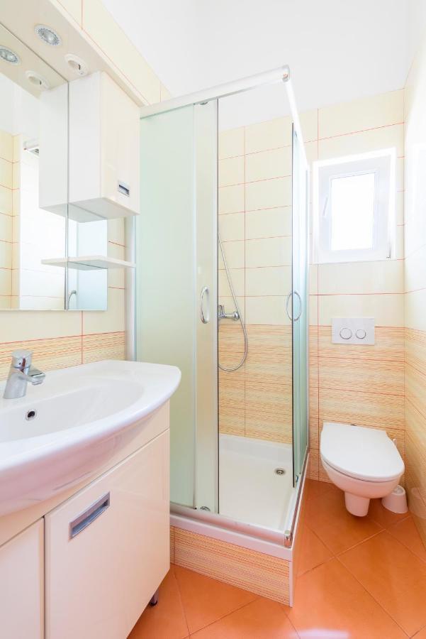 Apartments Nikolina Hvar Town Rom bilde