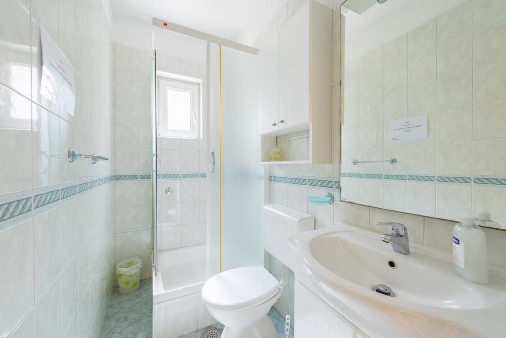 Apartments Nikolina Hvar Town Rom bilde